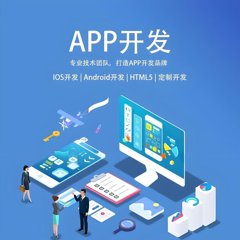 软件定制开发：企业成长的引擎